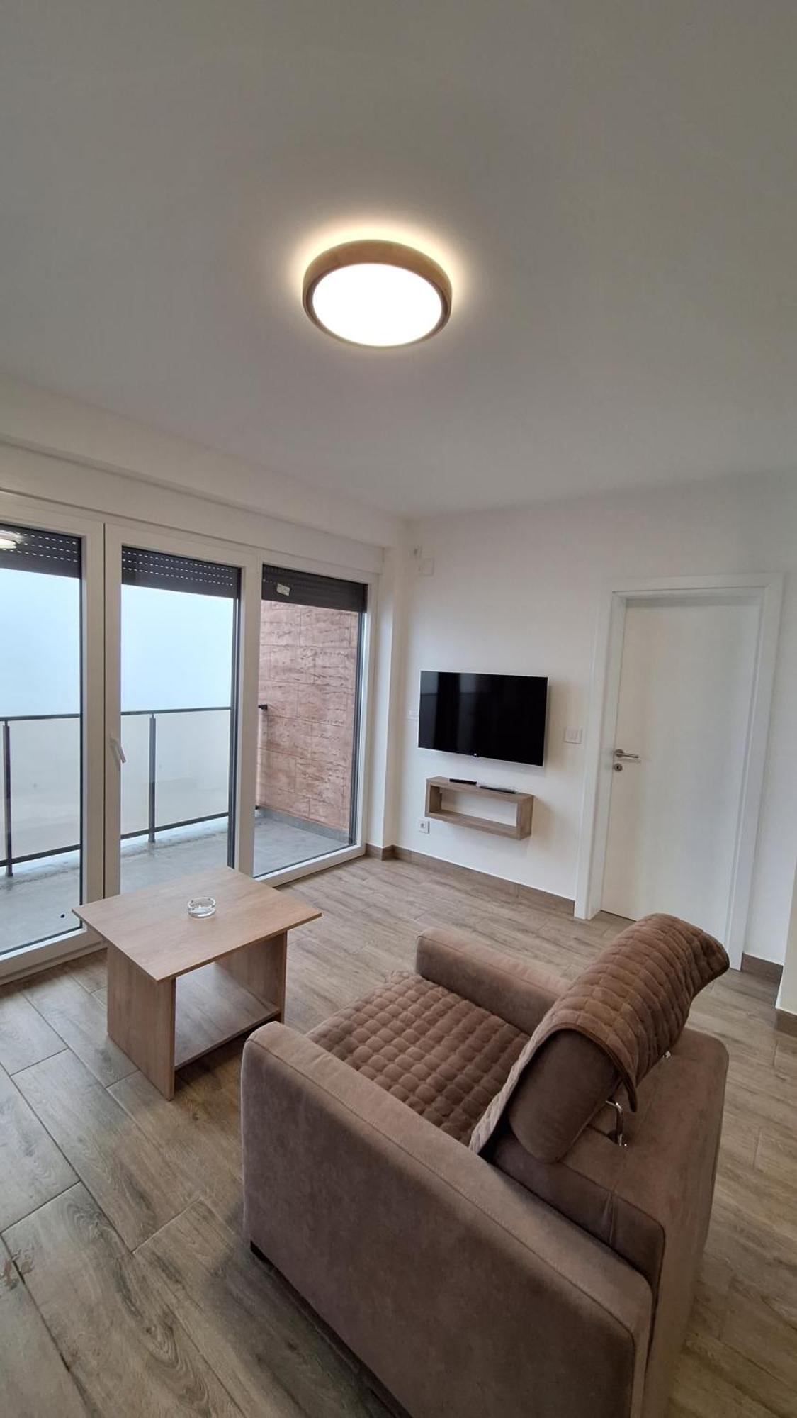 Anamarija Apartmani Divčibare Buitenkant foto